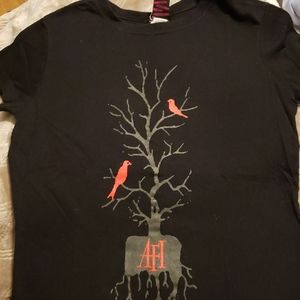 AFI band Tshirt